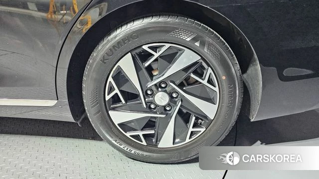 Hyundai The New Grandeur IG Hybrid id 4338273 из Кореи 13
