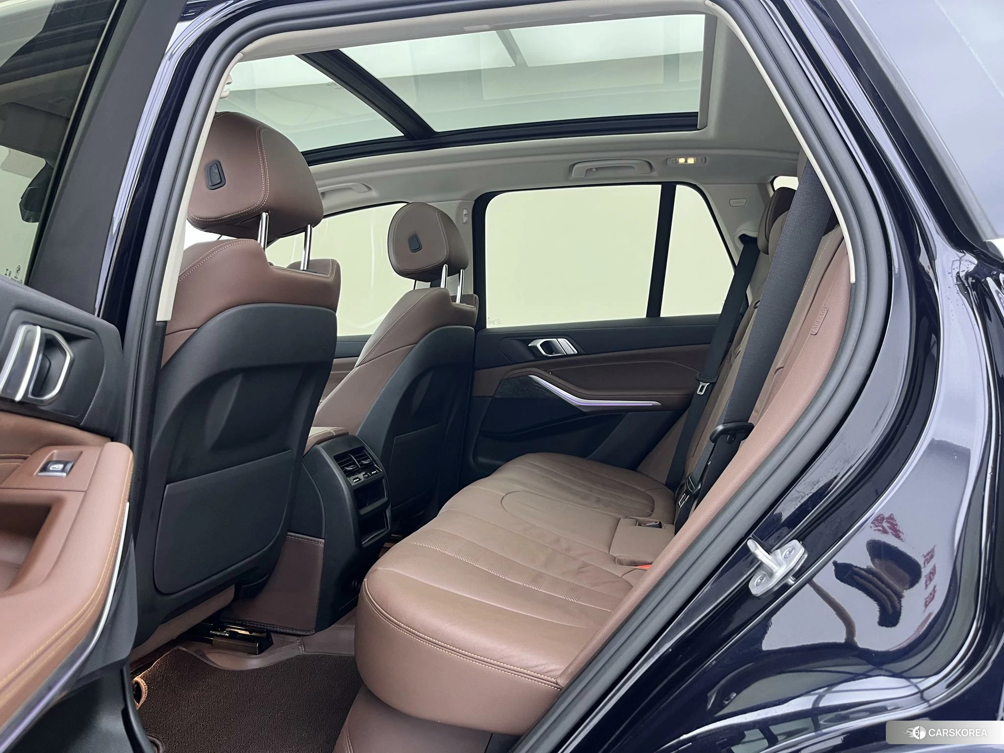 BMW X5 (imported) id 4419072 из Китая 13