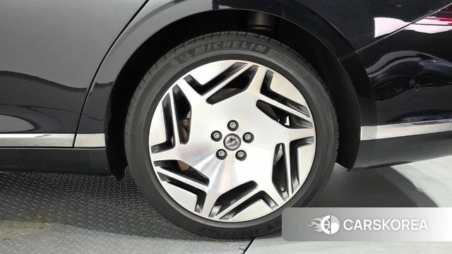 Genesis G90 (RS4) id 4716360 из Кореи 13