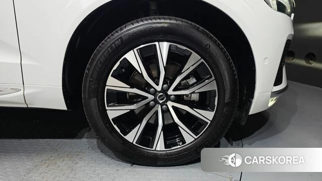 Volvo XC60 second Generation id 4516317 из Кореи 13