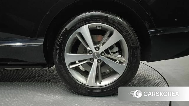 Genesis GV80 id 4763817 из Кореи 13