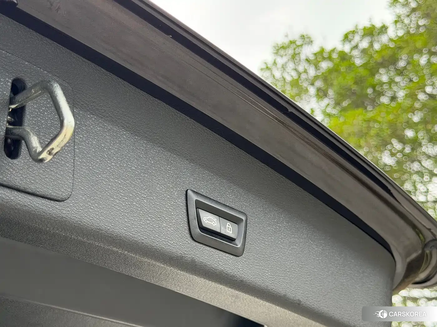 BMW X1 id 4606898 из Китая 13