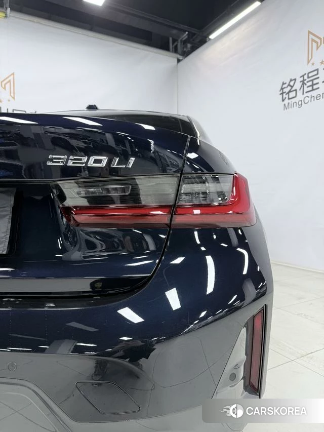 BMW 3 series id 3920372 из Китая 13