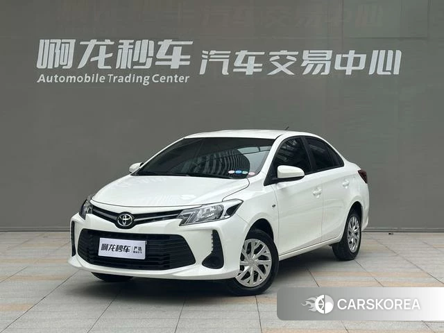 Toyota Vios id 4299838 из Китая 13