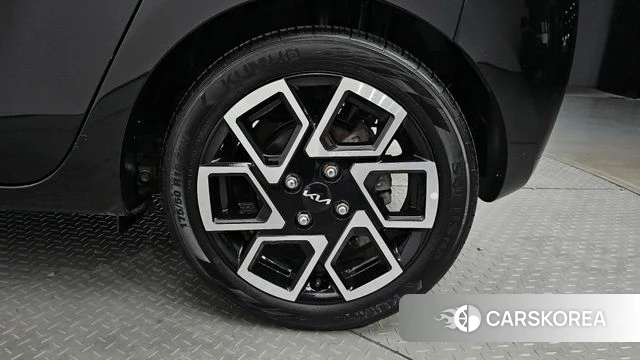 Kia The New Kia Ray id 4469125 из Кореи 13