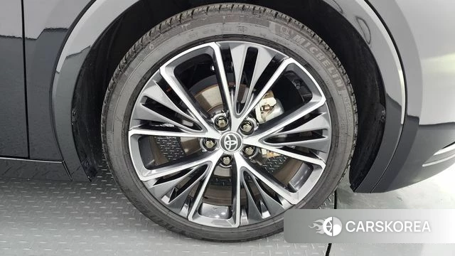 Toyota Prius 5th Generation id 4394567 из Кореи 13
