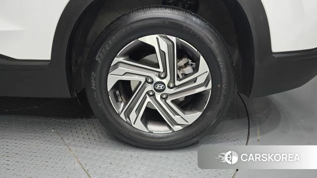 Hyundai The New Santa Fe id 4550971 из Кореи 13