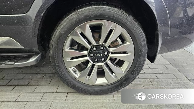 Kia Mohave Master id 4561679 из Кореи 13