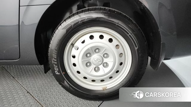 Hyundai Staria id 4641762 из Кореи 13