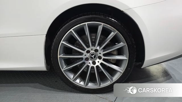 Mercedes-Benz E-Class W213 id 4619363 из Кореи 13
