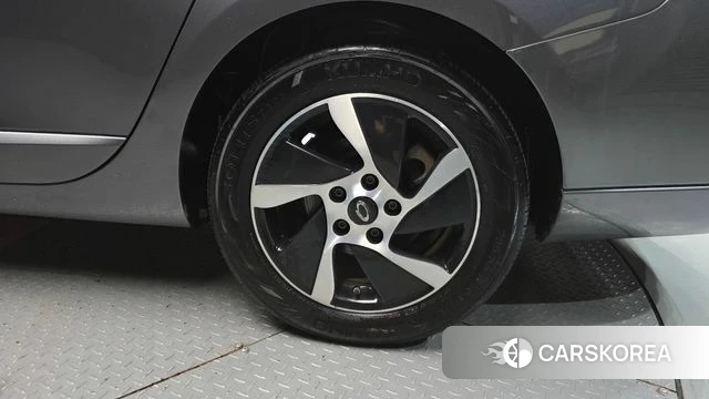 Renault Korea (Samsung) SM3 Z.E. id 4694061 из Кореи 13