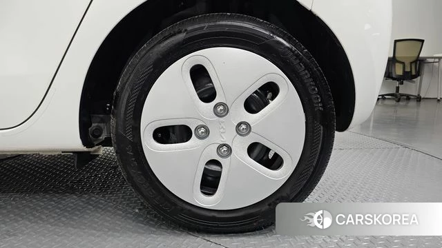 Kia The New Kia Ray id 4230077 из Кореи 13