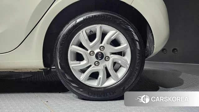 Kia All New Morning (JA) id 4417257 из Кореи 13