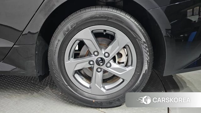 Kia K5 3rd generation id 4284522 из Кореи 13