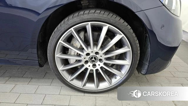 Mercedes-Benz E-Class W213 id 4726630 из Кореи 13