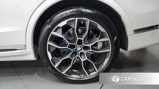 BMW X7 (G07) id 4432376 из Кореи 13