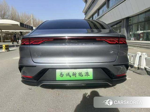 BYD Han DM id 4217555 из Китая 13