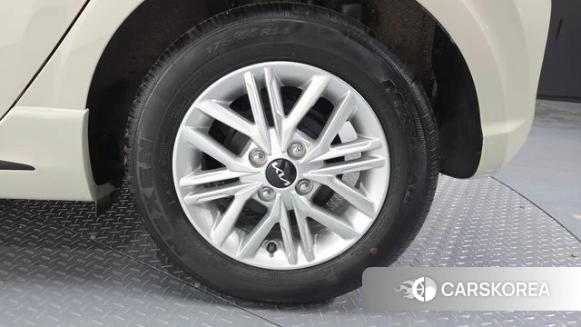 Kia Morning Urban (JA) id 4281449 из Кореи 13