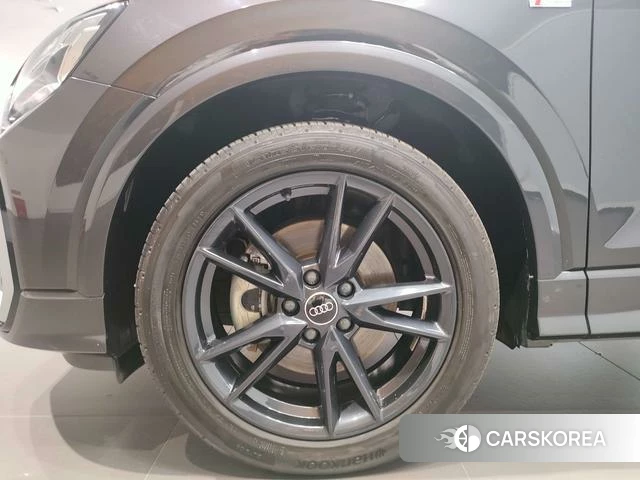 Audi Q2L id 4261532 из Китая 13