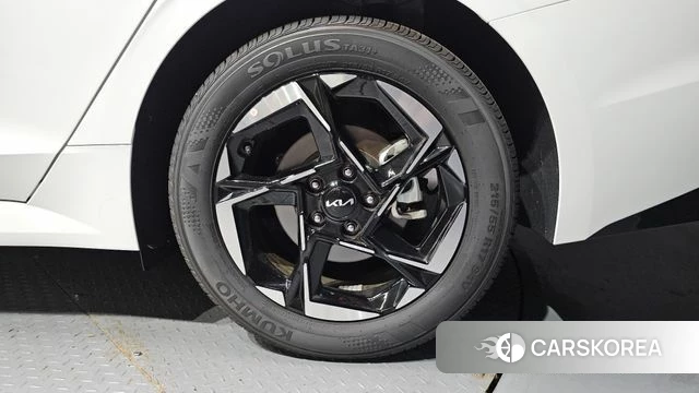 Kia The New K5 3rd generation id 4705820 из Кореи 13