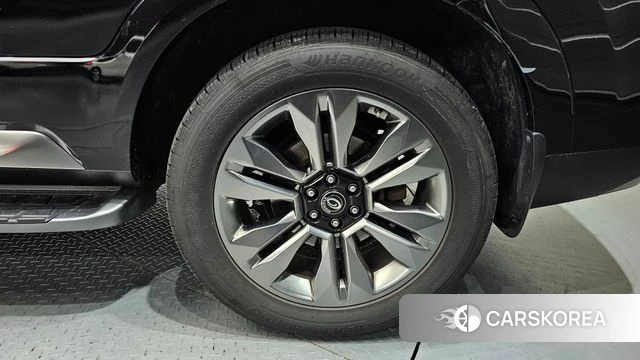 Kia Mohave Master id 4376775 из Кореи 13