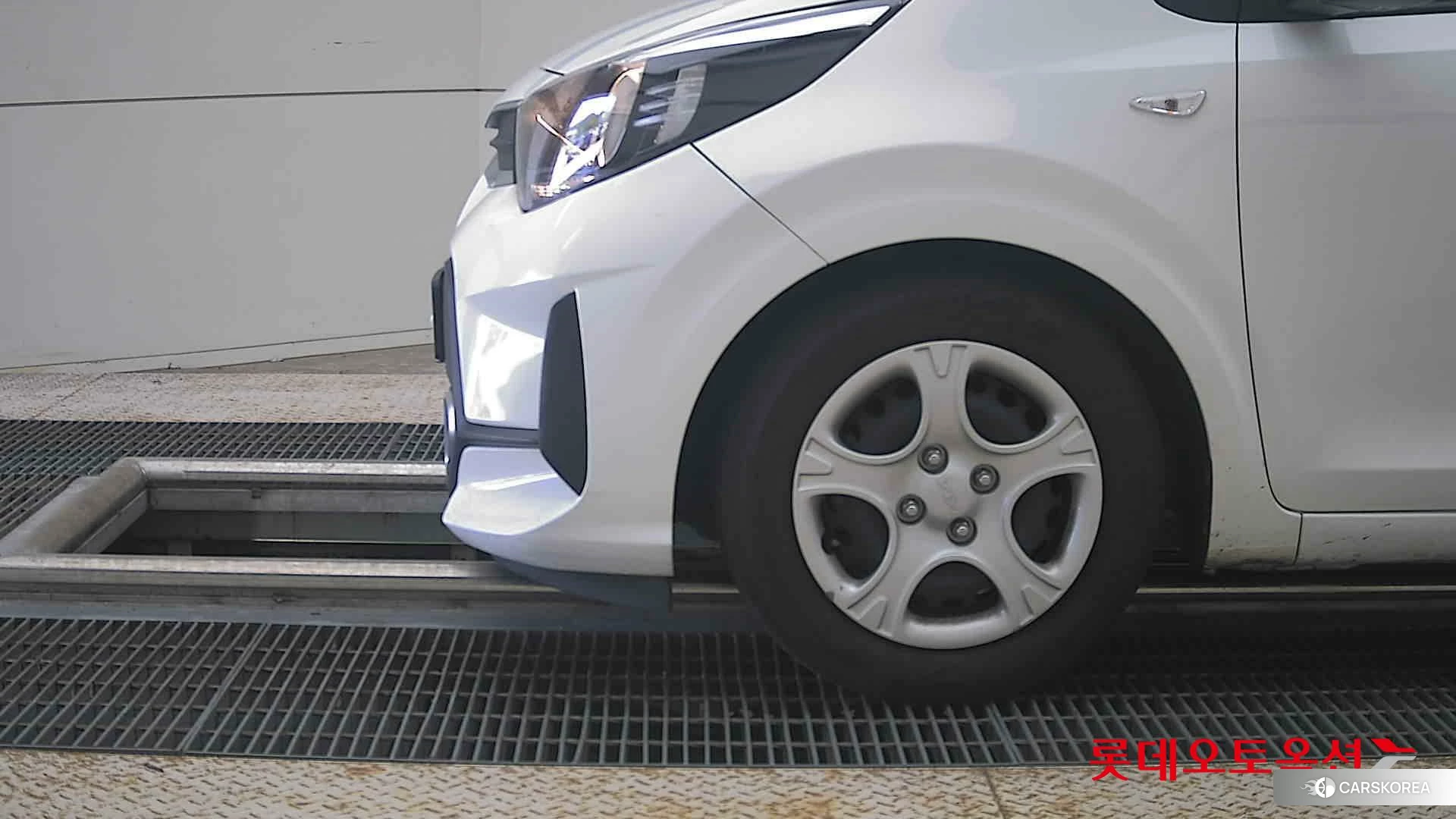 Kia Morning id 4679384 из Кореи 13