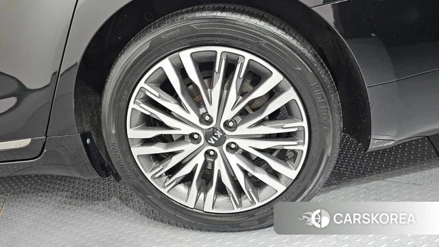 Kia K7 Premier id 4530506 из Кореи 13