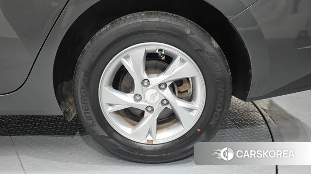 Hyundai Avante (CN7) id 4187076 из Кореи 13