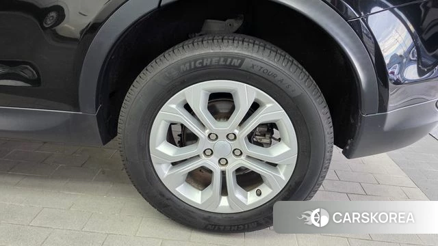 Land Rover Discovery Sports 2nd Generation id 4594340 из Кореи 13