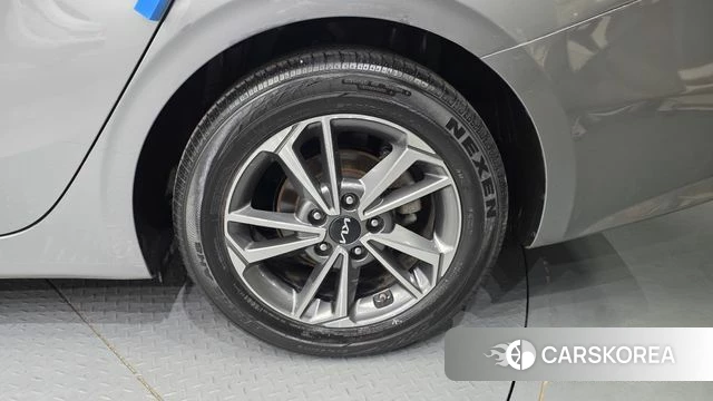 Kia The New K3 2nd generation id 4244436 из Кореи 13