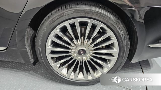 Kia More K9 id 4574250 из Кореи 13