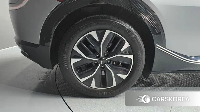 Kia EV6 id 4388338 из Кореи 13