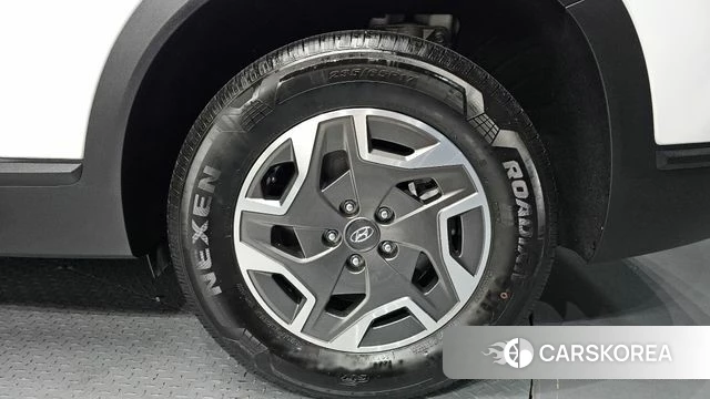 Hyundai The New Santa Fe id 4315949 из Кореи 13