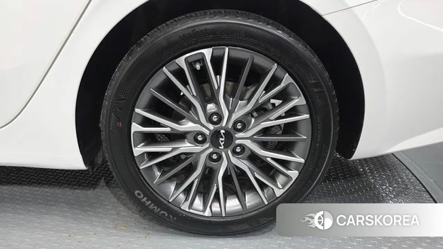 Kia The New K3 2nd generation id 4613876 из Кореи 13