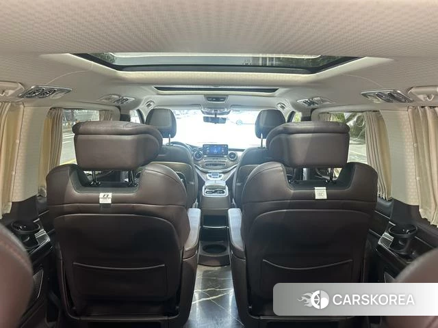 Mercedes-Benz V-class id 4366198 из Китая 13