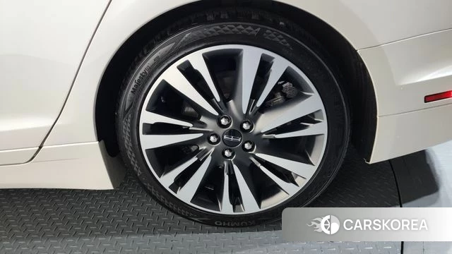 Lincoln New MKZ id 4318036 из Кореи 13