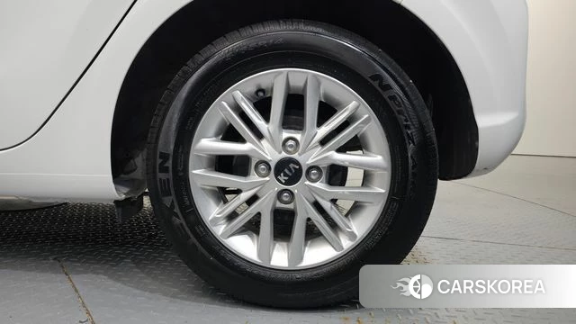 Kia Morning Urban (JA) id 4769962 из Кореи 13