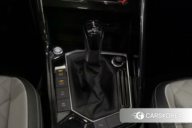 Volkswagen Tanyue id 4333749 из Китая 13