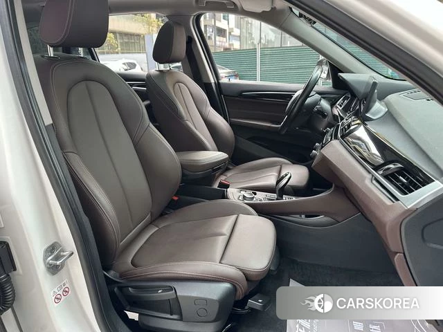 BMW X1 id 4261468 из Китая 13