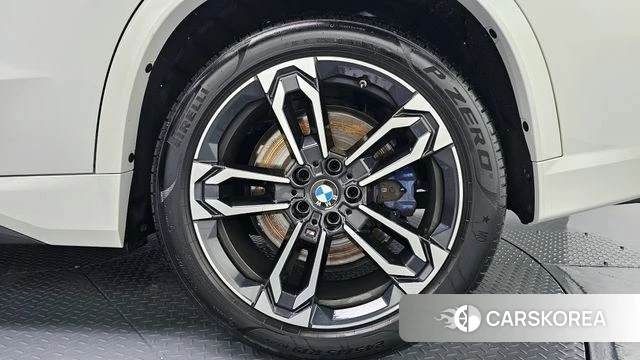 BMW X1 (U11) id 4342541 из Кореи 13