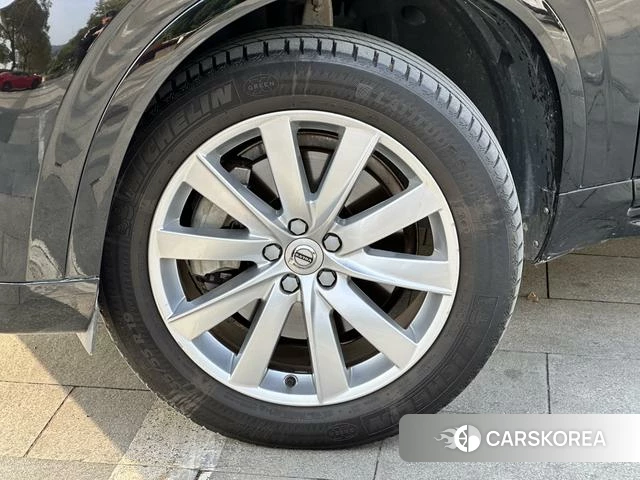 Volvo XC90 id 4241934 из Китая 13