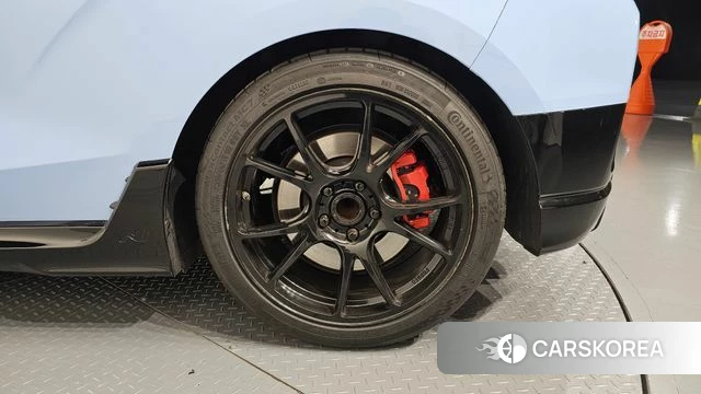 Hyundai Veloster (JS) id 4434877 из Кореи 13