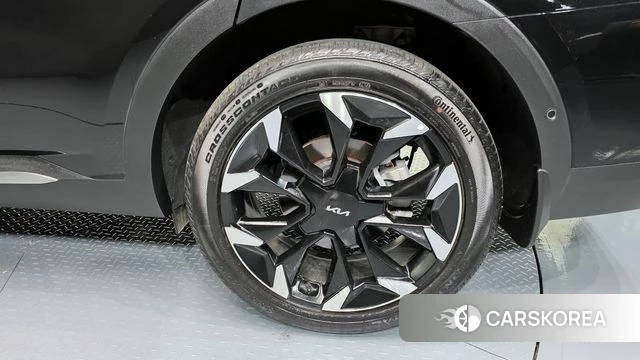 Kia The New Sorento 4th Generation id 4302165 из Кореи 13