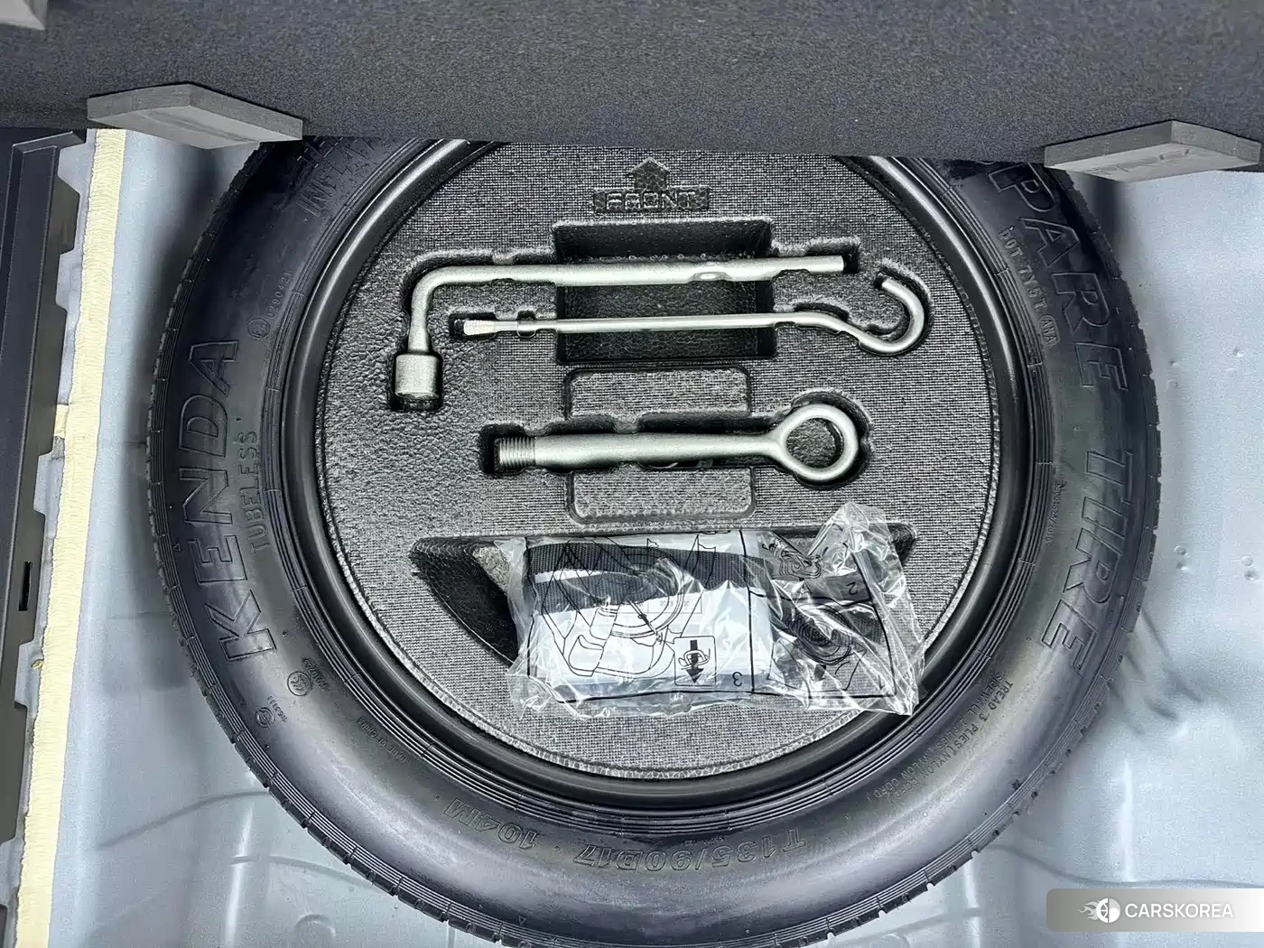 Honda XR-V id 4576451 из Китая 13