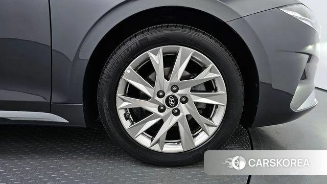 Hyundai The New Grandeur IG Hybrid id 4282446 из Кореи 13