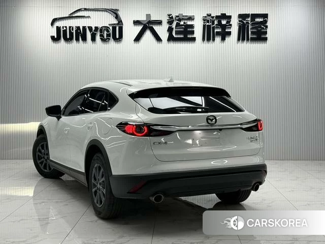 Mazda CX-4 id 3919504 из Китая 13