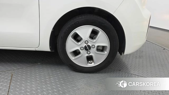 Kia The New Ray id 4501053 из Кореи 13