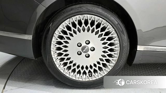 Genesis G80 (RG3) id 4195472 из Кореи 13