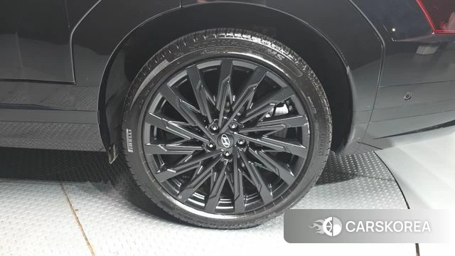 Hyundai Santa Fe (MX5) id 4488076 из Кореи 13