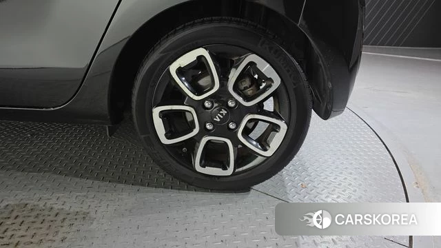 Kia The New Ray id 4573911 из Кореи 13